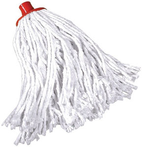 Cedric Mop náhrada bavlna šnúrky bavlna 160 g