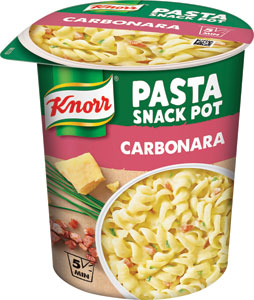 Knorr Snack Carbonara 55 g
