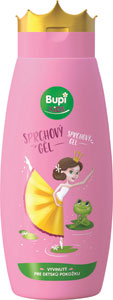 Bupi Kids sprchový gél ružový 250 ml - Teta drogérie eshop