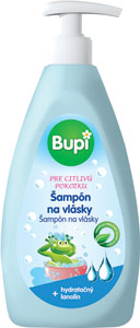 Bupi Baby šampón na vlásky 500 ml