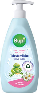 Bupi telové mlieko 500 ml