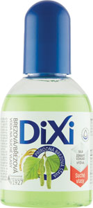 Dixi brezová voda na suché vlasy 125 ml