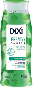 Dixi brezový šampón 250 ml