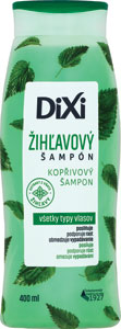 Dixi žihľavový šampón 400 ml