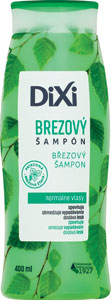 Dixi brezový šampón 400 ml