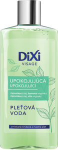 DIXI Visage pleťová voda upokojujúca 200 ml