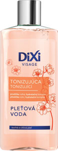 DIXI Visage pleťová voda tonizujúca 200 ml