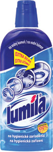 Lumila čistič na hygienické zariadenia 500 ml