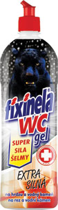 Fixinela WC extra silná 750 ml