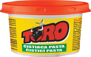 Toro čistiaca pasta 200 g