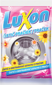 Luxon čistič pračiek 150 g