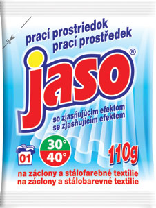 Jaso na záclony 110 g