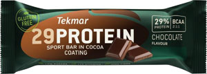 Tekmar proteínová tyčinka Chocolate 60 g