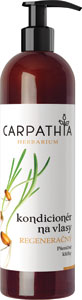 Carpathia Herbarium regeneračný kondicionér 250 ml