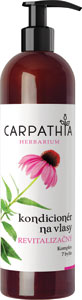 Carpathia Herbarium revitalizačný kondicionér 250 ml