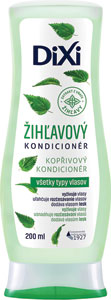 Dixi žihľavový kondicionér 200 ml