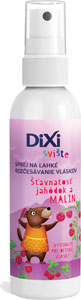 Dixi Svište sprej na ľahké rozčesávanie vláskov 150 ml