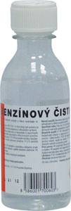 Benzín čistiaci 200 ml