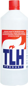 TLH lieh 1000 ml - Method čistič na sklo Mint  828 ml | Teta drogérie eshop