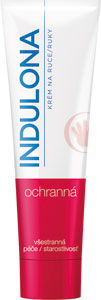 Indulona krém na ruky Ochranná 85 ml