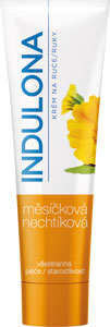 Indulona krém na ruky Nechtíková 85 ml