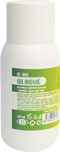 Renail odlakovač s aloe vera 125 ml