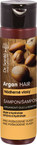 Dr.Santé šampón Argan Hair 250 ml