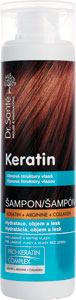 Dr.Santé šampón Keratin 250 ml