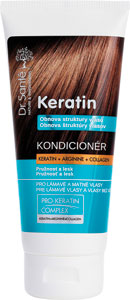 Dr.Santé kondicionér Keratin 200 ml