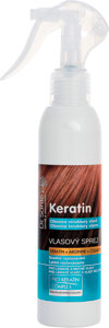 Dr.Santé vlasový sprej Keratin 150 ml - Teta drogérie eshop