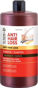 Dr.Santé šampón Anti Loss Hair 1000 ml