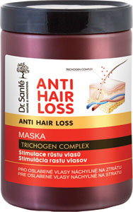 Dr.Santé maska Anti Loss Hair 1000 ml