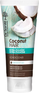 Dr.Santé kondicionér Coconut Hair 200 ml