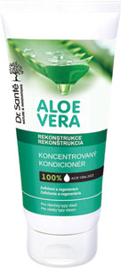 Dr.Santé koncentrovaný kondicionér Aloe Vera 200 ml