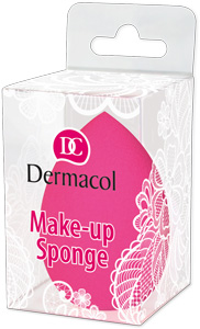 Dermacol kozmetická hubka na make-up