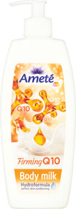 Ameté telové mlieko Firming Q10 400 ml