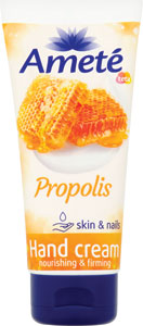 Ameté krém na ruky Propolis 100 ml