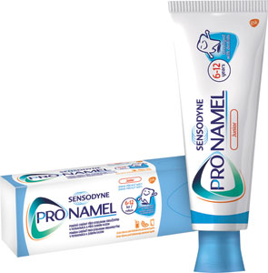 Sensodyne zubná pasta Pronamel Junior 50 ml