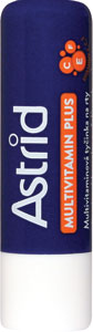 Astrid balzam Multivitamín 4,8 g - Teta drogérie eshop