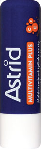 Astrid balzam Multivitamín 4,8 g