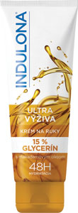 Indulona krém na ruky ultra výživa 50 ml 