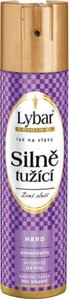 Lybar lak na vlasy silno tužiaci 75 ml 