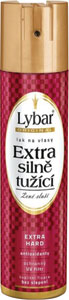 Lybar lak na vlasy extra silno tužiaci 75 ml 