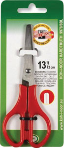 KOH-I-NOOR nožnice S858 13,5 cm