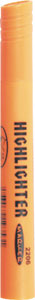 KOH-I-NOOR zvýraznovač plochý oranžový 2206 - Teta drogérie eshop