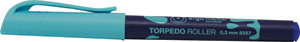 KOH-I-NOOR pero TORPEDO ROLLER 0,3 mm - KOH-I-NOOR Torpédo Roller Aromatic 1 ks | Teta drogérie eshop
