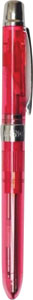KOH-I-NOOR guličkové pero multifunkčné ružové 2+1 - Teta drogérie eshop
