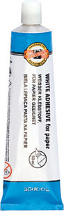 KOH-I-NOOR pasta lepiaca 50 ml - Pattex Fix montážna páska Tape 80 kg/1,5 m | Teta drogérie eshop