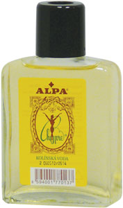 Chypre kolínska voda 100 ml