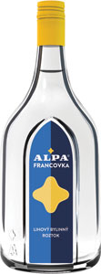 Alpa Francovka 1 l